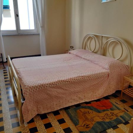 Residenza Dell'Orto Apartment Chiavari Exterior photo