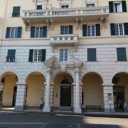 Residenza Dell'Orto Apartment Chiavari Exterior photo