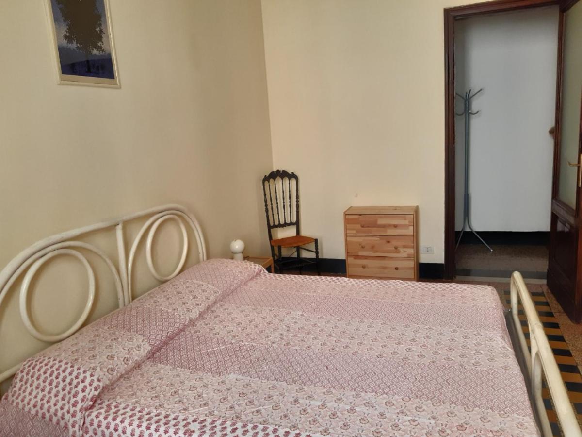 Residenza Dell'Orto Apartment Chiavari Exterior photo