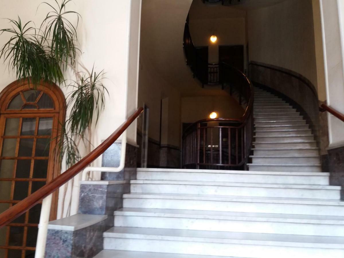 Residenza Dell'Orto Apartment Chiavari Exterior photo