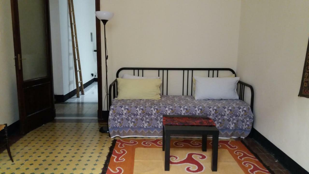 Residenza Dell'Orto Apartment Chiavari Exterior photo