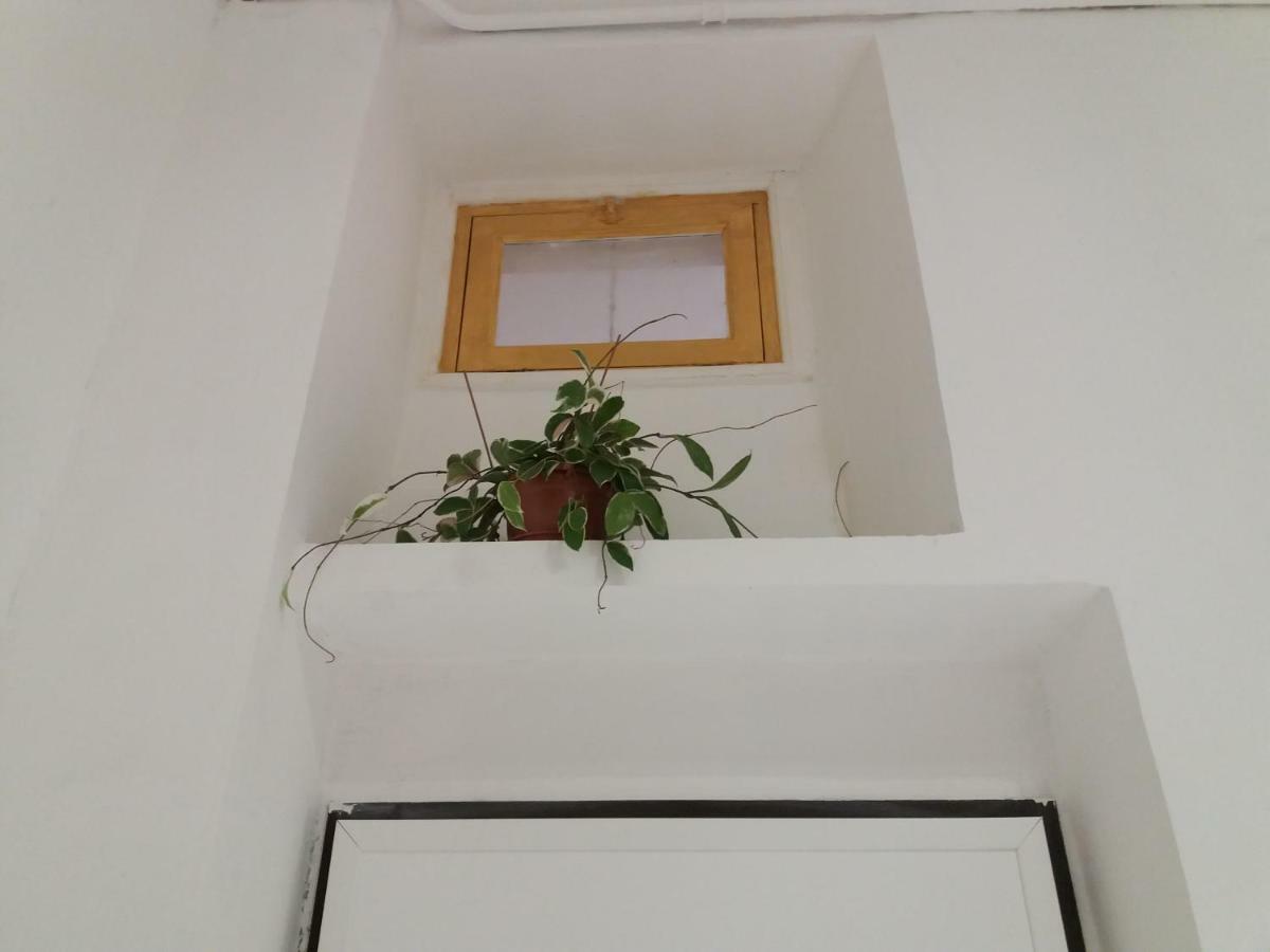 Residenza Dell'Orto Apartment Chiavari Exterior photo