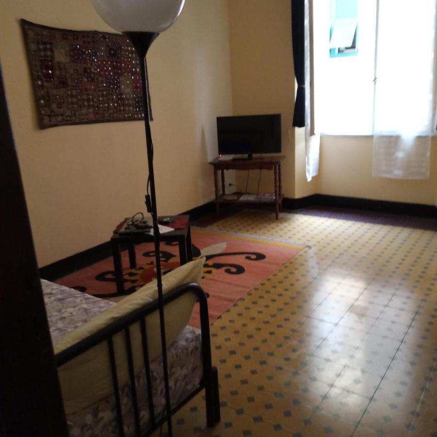Residenza Dell'Orto Apartment Chiavari Exterior photo